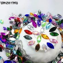 7*15 мм шитья с украшением в виде кристаллов полимерные Стразы плоские с оборота стразы пришить кристаллы Камни лошадь; Глаза; Акрил страз для DIY одежды ремесел 50 шт. 7*15 мм шитья с украшением в виде кристаллов полимерные Стразы плоские с оборота стразы пришить кристаллы Камни лошадь; Глаза; Акрил страз для DIY одежды ремесел 50 шт.