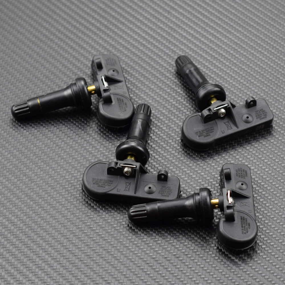 

TPMS Tire Pressure Monitor/Warning System Sensor For Jeep Commander Liberty Patriot 56029398AA 56029398AB 56029479AB 68142397AA