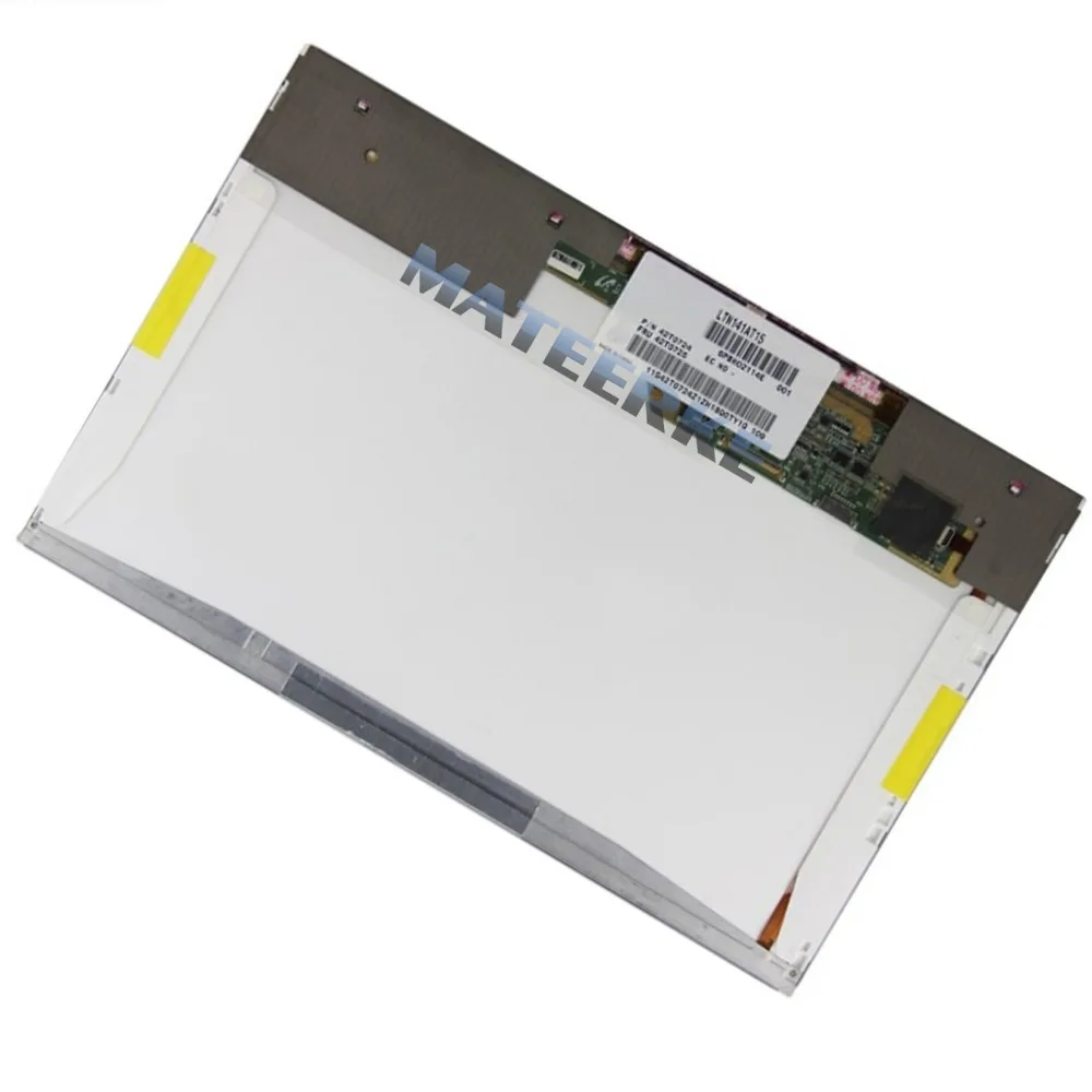 

Compatible For Samsung 14.1" Screen LCD LTN141AT15 42T0725 42T0724 for Lenovo Thinkpad T410 T410i