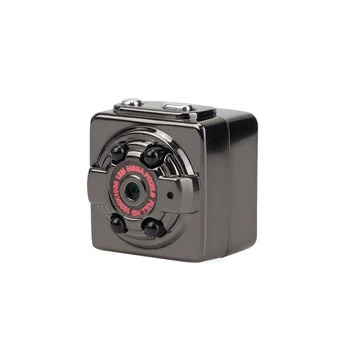 

PUAroom micro onvif p2p low cost recorder mini camera