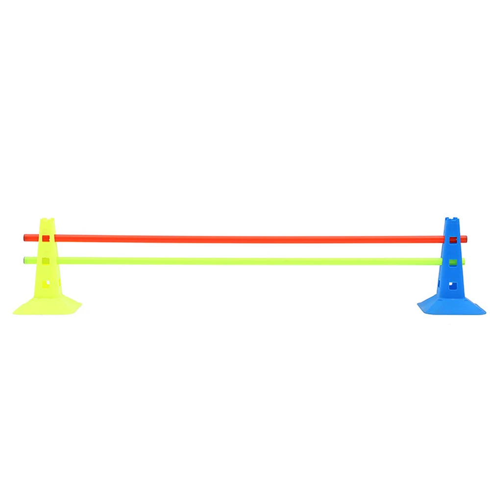 38 см конусы для футбола, спорта, регби, тренировок, баскетбола, конус, маркер, диск, знак, футбольный барьер, многоцветный, futbol, катание на коньках