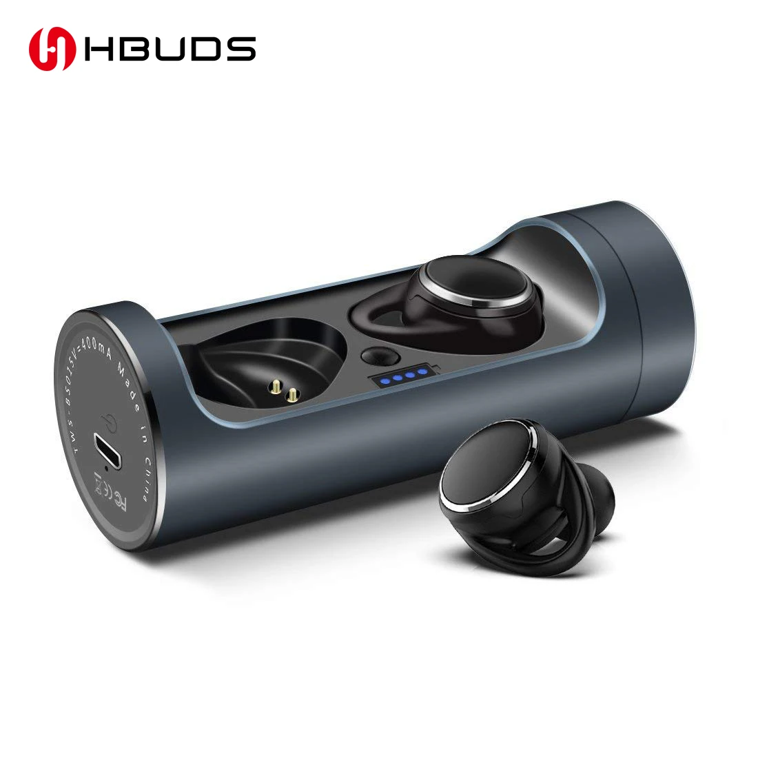 Мини K8 TWS V5.0 Bluetooth наушники 3D настоящие беспроводные стерео с микрофоном