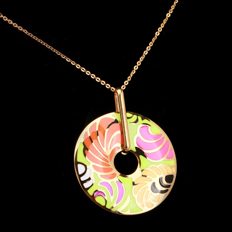 Jewelry Sets for Women (4)