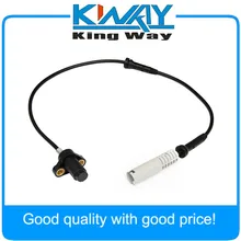 ABS Скорость Сенсор спереди L/R для BMW 1997 1998 520i E39 528i 540i 34521182159