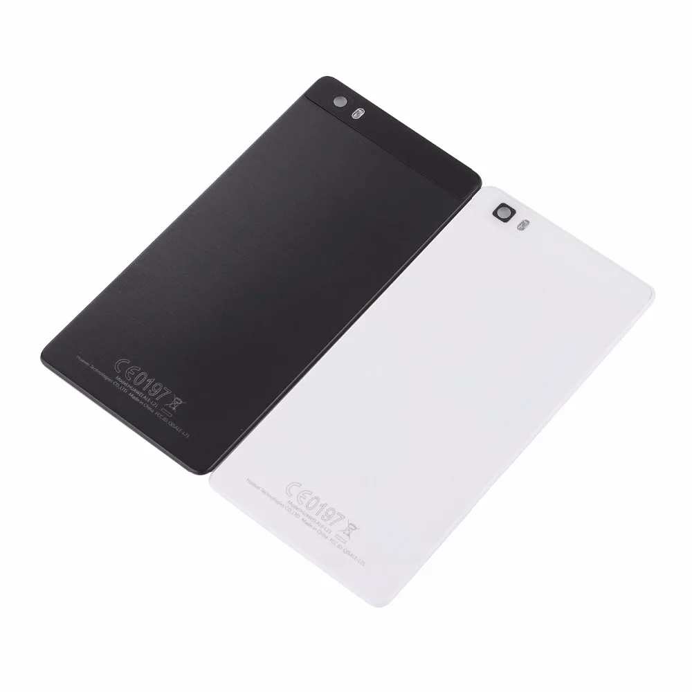 Задняя крышка батарейного отсека чехол для мобильного телефона Huawei Ascend P8 Lite 5