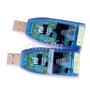 

A big promotion to 485 isolated USB USB to serial converter isolator industrial grade 485