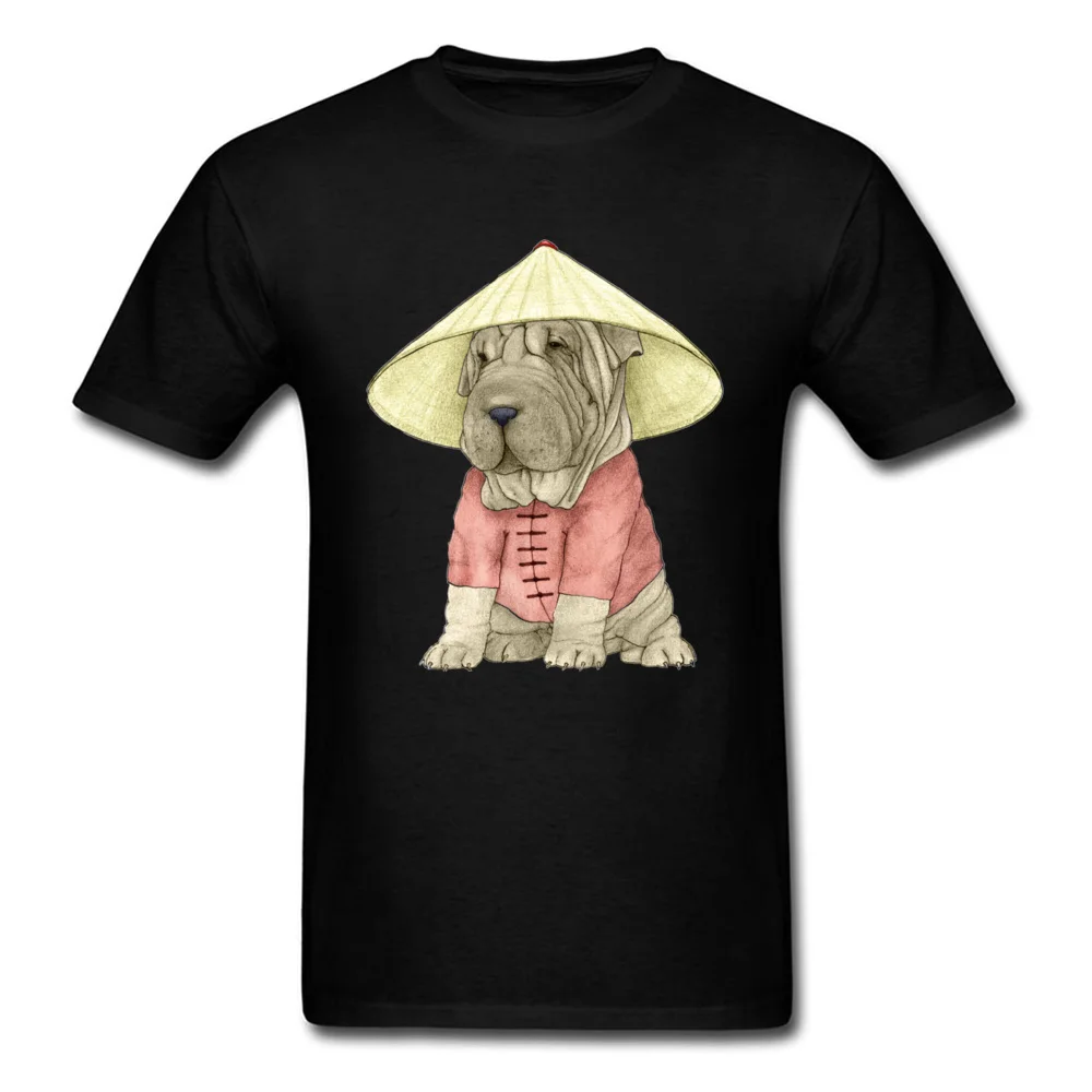 shar pei t shirt