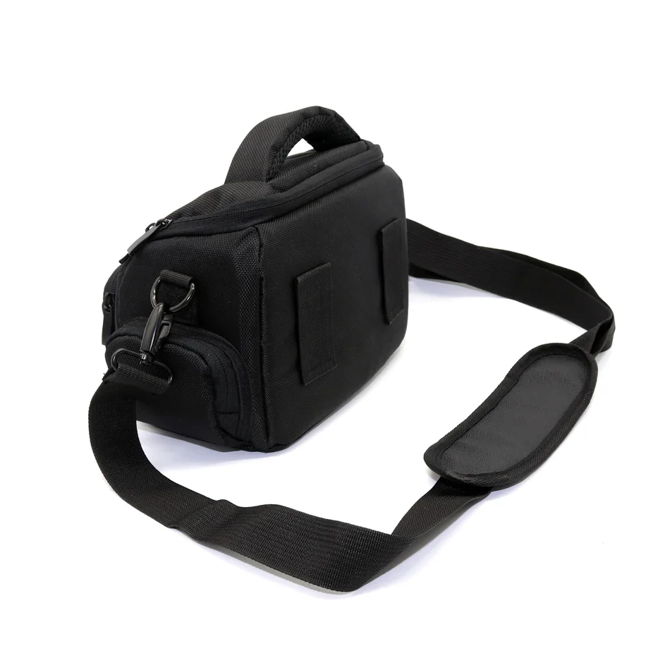 Чехол для камеры SONY A6000 A5000 a5100 A7 a6300 ILCE 5100 7R 7S FDR AXP55 AXP35 AX30 AX40 AX53 AX33 сумка на плечо