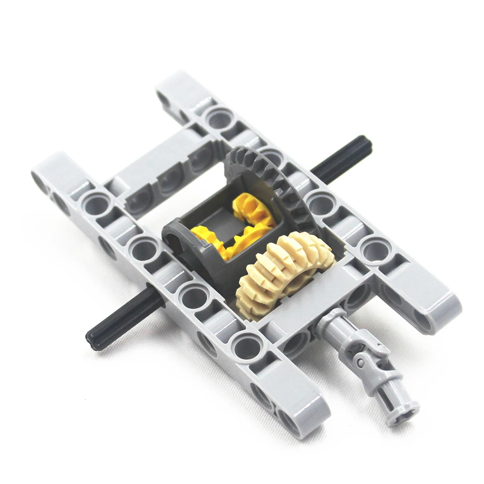 lego technic parts