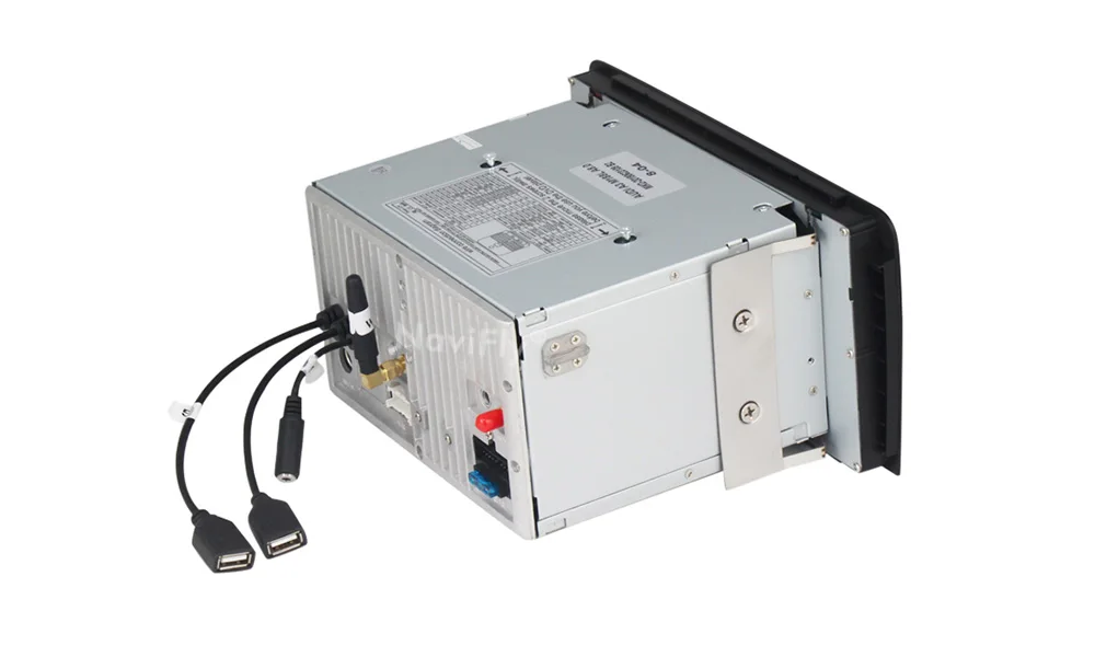 Top New arrival!2G+32G Car Multimedia Player 2din Car Radio GPS Android9.1 For A3/S3/Audi 2002-2013 Octa Core 4G wifi bluetooth 24