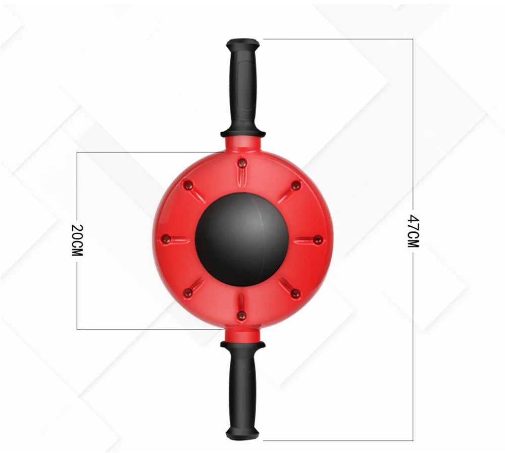 360 градусов вращения дома тренажерный зал приспособление для тренировки мышц пресса Ab ролик фитнес тренажер брюшной мышцы тренировки Abs колеса