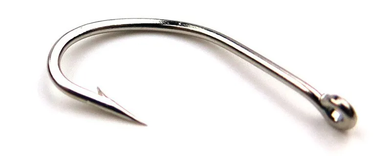 100 шт. рыболовные крючки из высокоуглеродистой стали maruseigo с колючими крючками, есть размеры#8,#10,#12,#14,#16,#18 рыболовные крючки