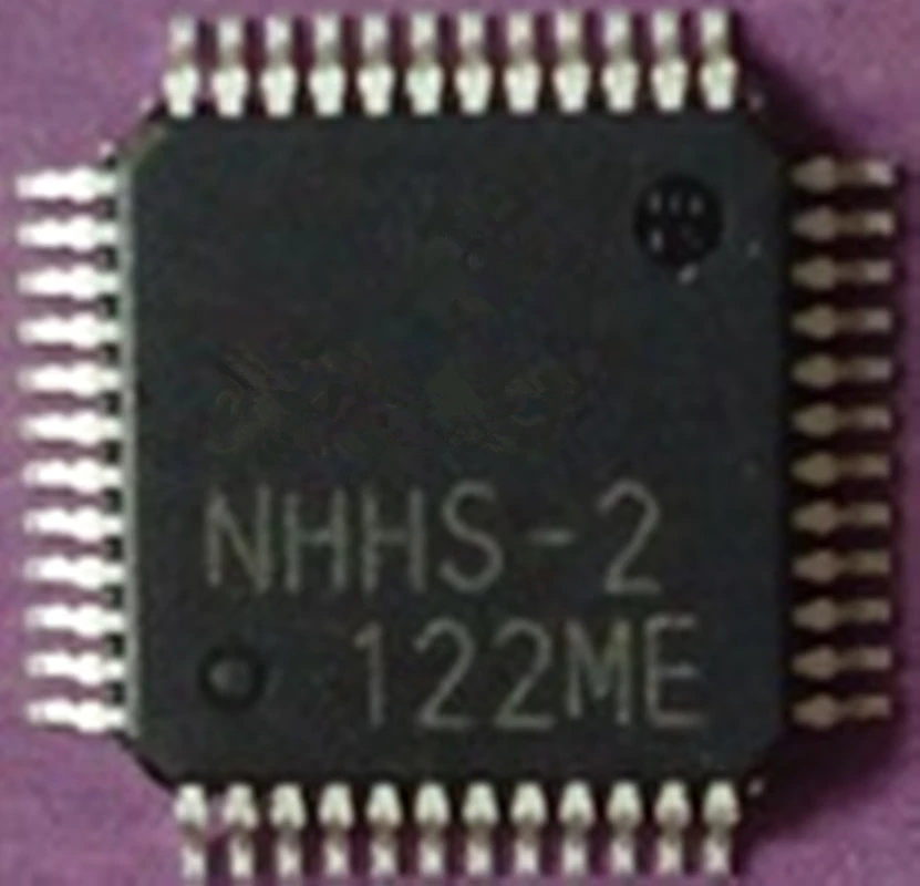 

NHHS-2 QFP 1 шт.