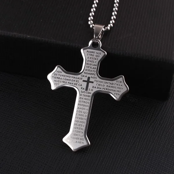 316L Stainless Steel necklace|chain 
