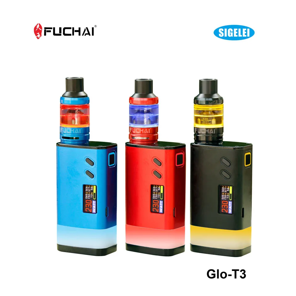Glo-T301