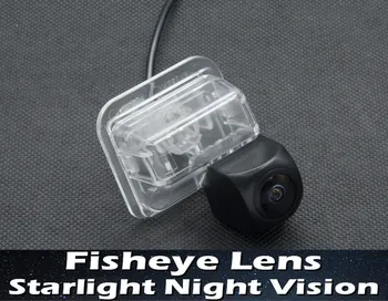 

Starlight MCCD 1080P Fisheye Parking Rear view Camera For Mazda 3 Mazda 6 CX-9 CX-7 CX-5 Besturn X80 B50 Car Waterproof camera