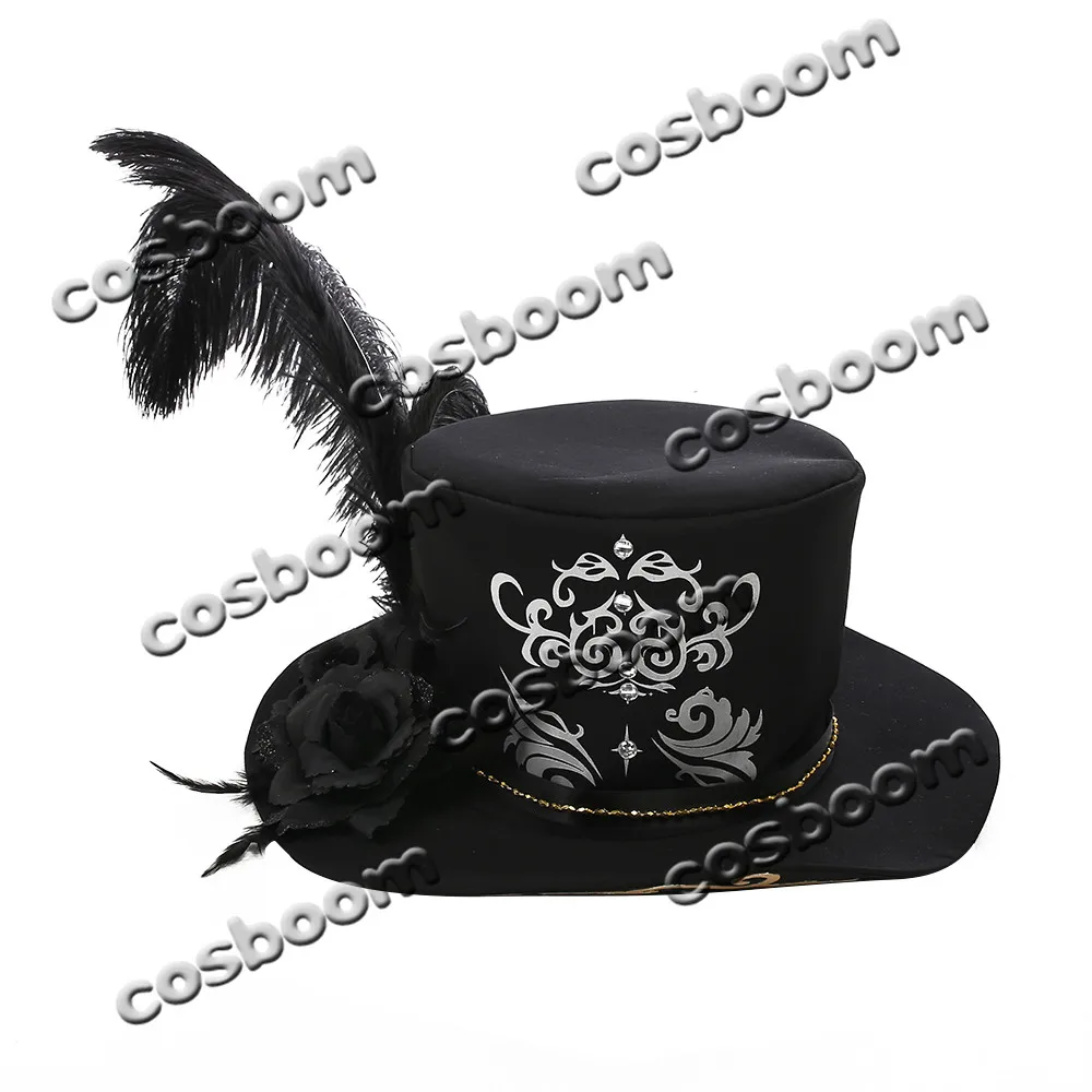 black butler yume 100 Ciel Sun Awakening costume10