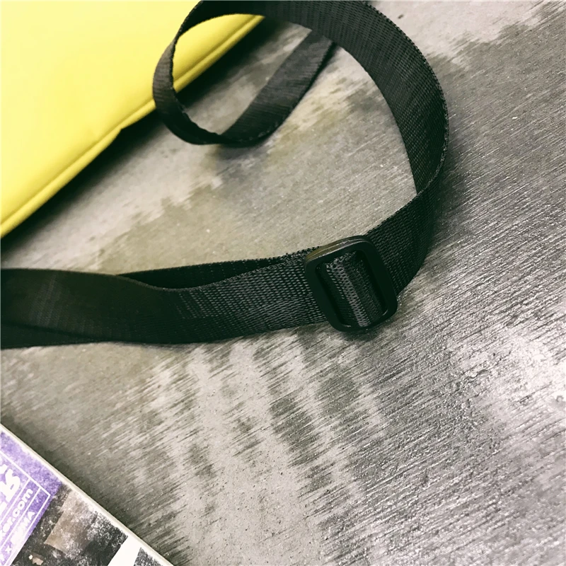 Menghuo 2018 Hot Sell High Quality Fashion Women Waterproof Nylon Messenger Bags Female Crossbody Shoulder Bags Ladies Handbags (23)