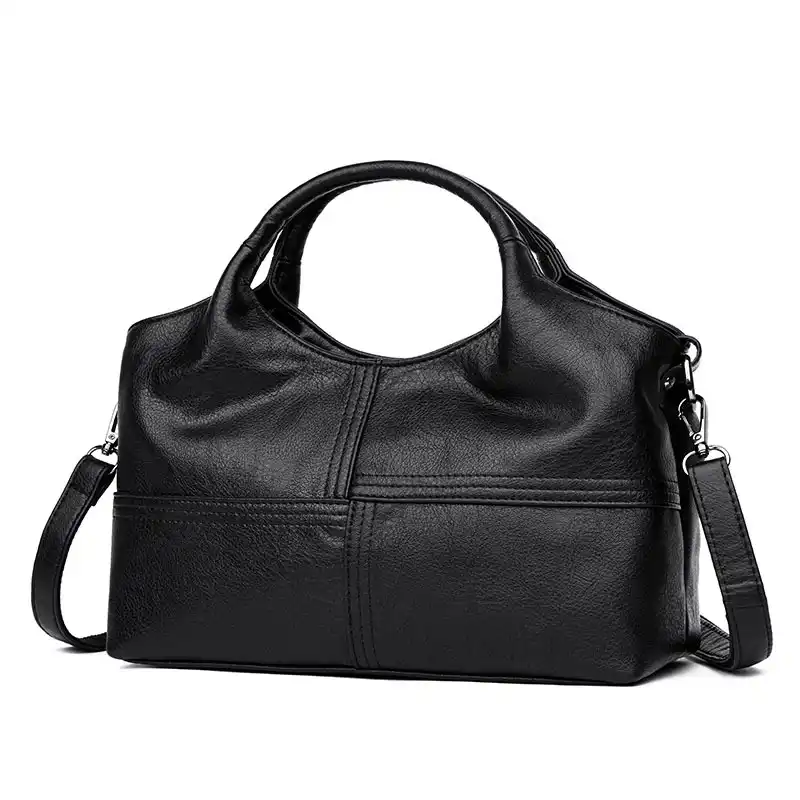 ladies leather bags sale