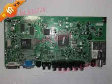 The new motherboard LC37AS28 LC42AS28 35010539 Konka screen package three months