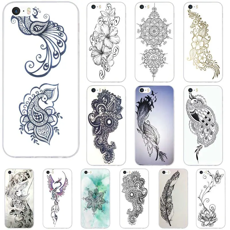 Мягкий силиконовый Мобильный чехол для телефона iPhone 6 6S 6plus 7 плюс 8 5 5C 5S SE X XR XS Max 4 4S