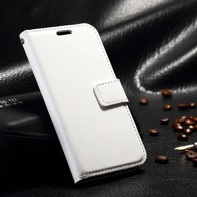 Exquisite Retro PU Leather Wallet Case For Samsung Galaxy Core Prime G360H G361H SM-G360H SM-G361H G360 G361 Phone Cover