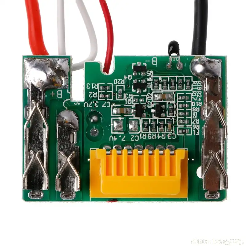 18V PCM PCB Li-ion Lithium Battery Protect Circuit Module Board For Makita