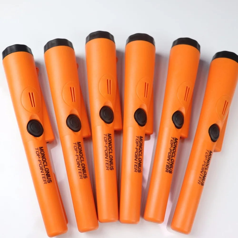 Ceny TIANXUN Professional GP Pro wskaźnik wykrywacz metali ręczny wskaźnik Pin wykrywacz metali wodoodporny pinpointer na złoto monety