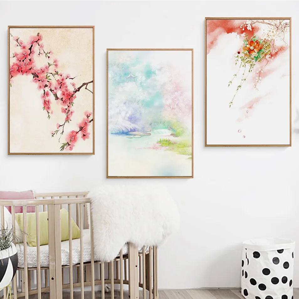 Popular Japanese Landscape Art Buy Cheap Japanese Landscape Art with Extraordinary buy japanese home decor you should have