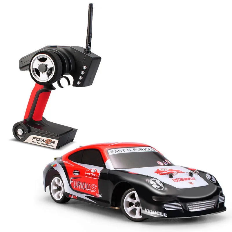Original Wltoys WL K969 Super RC Racing 