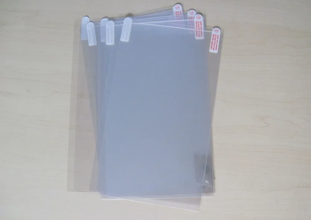 Защитная пленка для экрана Lenovo Tab 4 10 Plus TB-X704F TB-X704N 1 дюймов планшет 5 шт./лот