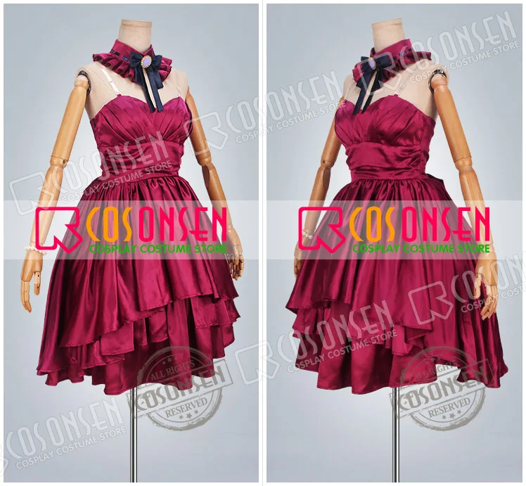 Костюм для косплея ONSEN Uta no Prince Sama love legend star Nanami Haruka сезон 4 костюм взрослых все