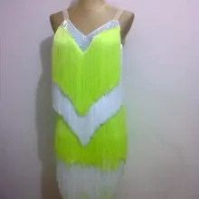 Стиль Костюмы для латинских танцев сексуальный костюм для старших танцев с кисточками, конкурс латиноамериканских танцев, платья для женщин, детское платье для латинских танцев 11 видов цветов