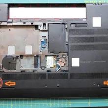 2 шт./компл. новые резиновые ножки для hp ENVY15-J000 M6-N000 15Z-Q1