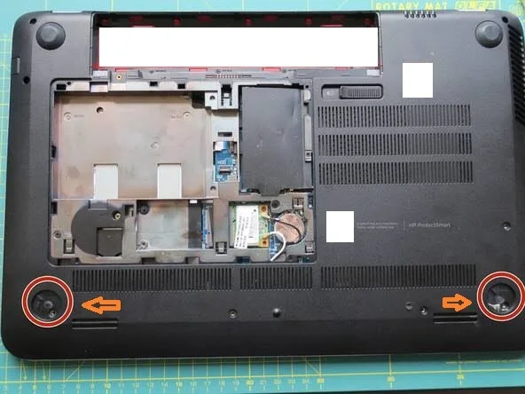 2 шт./компл. новые резиновые ножки для HP ENVY15 J000 M6 N000 15Z Q1|Колпачки TrackPoint| |