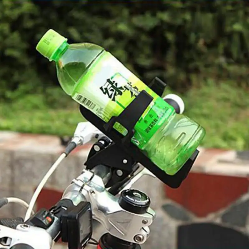 High Quality Cycling Mountain Bike Water Bottle Holder Cage Adjustable
