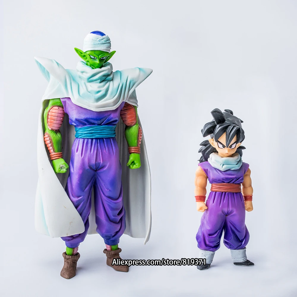 gohan doll