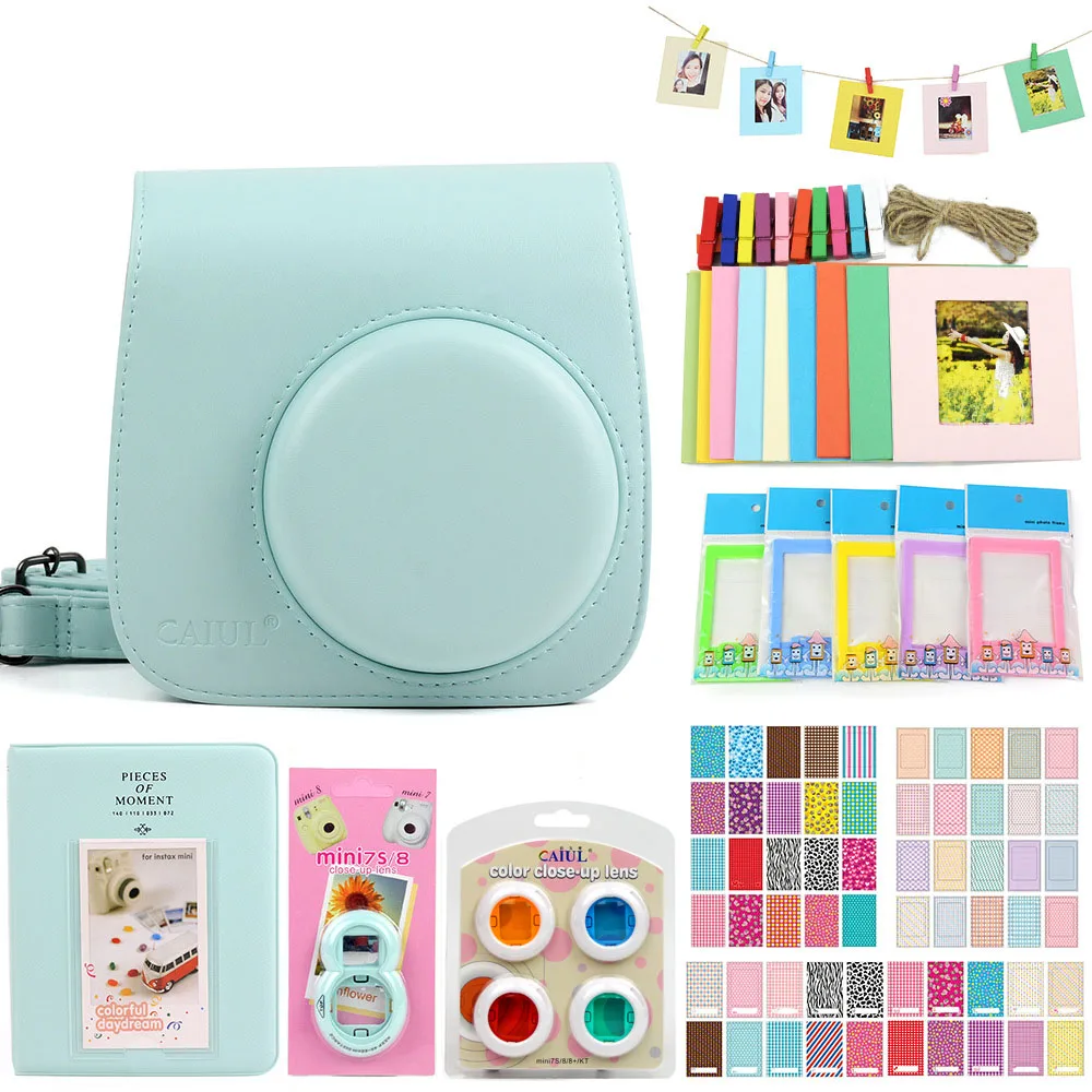 fujifilm instax mini