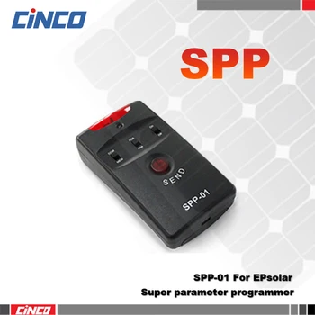 

Super parameter programmer(SPP-02) For EP solar controller