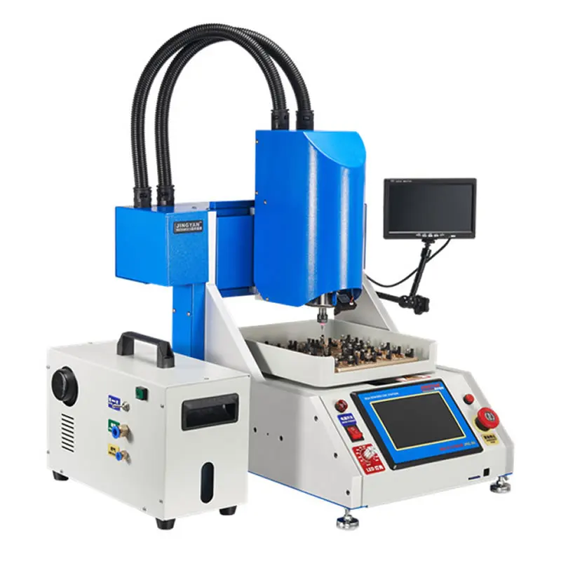 IC CNC Router LY 1001 (1)