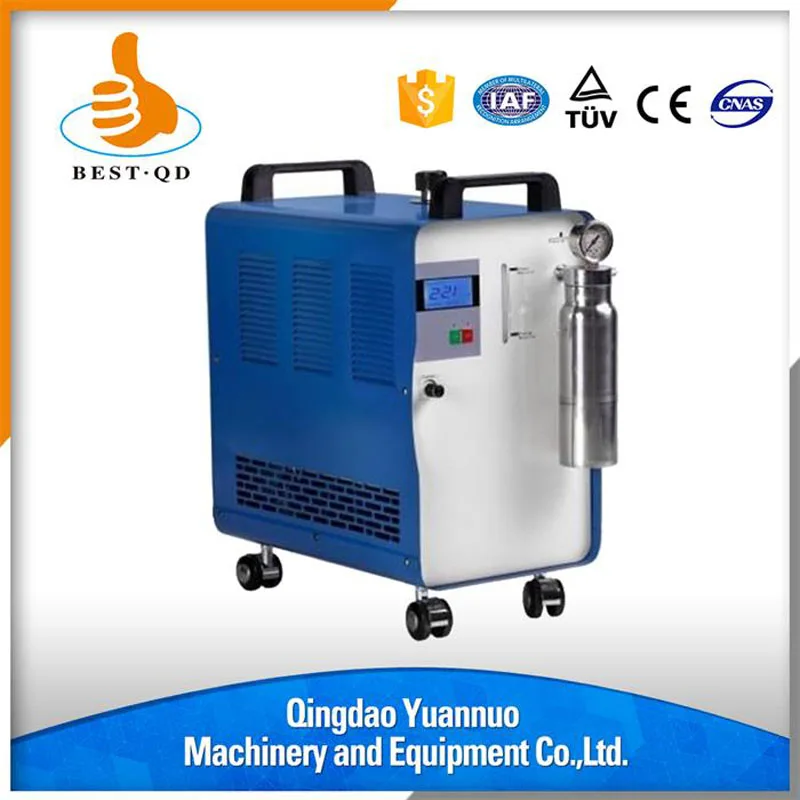 Hot Sale BT-200HHO Industrial HHO Generator Welding Machine To Weld Copper Aluminium Real Gold and Silver etc Max. 200L/hour