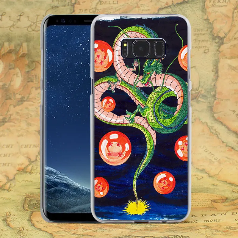 coque samsung s8 plus dragon ball z coque samsung s8 plus dragon ball z