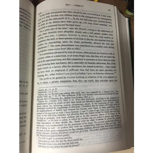 Английская серия книг классика коммунизма Карл Маркс столица домашний Декор
