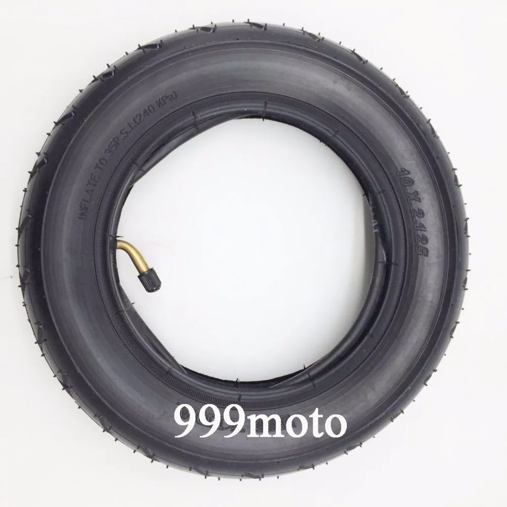 

10 inch tire 10x2 10x2.125 Inner tube and outer trye for self-balance scooter tricycle bike kids 3 wheel bicycle tire