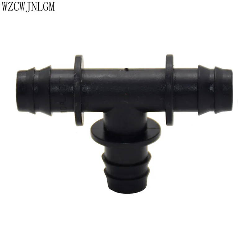 80 шт. шланг для полива сада 16 мм|hose fittings garden|16mm irrigationgarden hose adapter |
