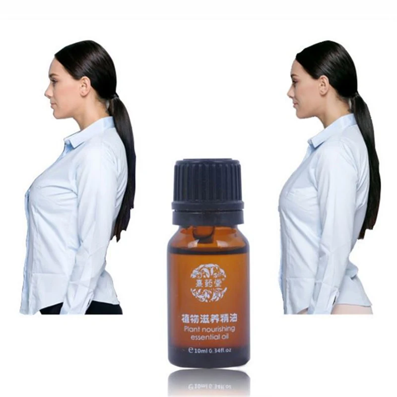 10ml Plant essential oil massage Breast Reduction edema Postpartum