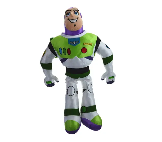 big buzz lightyear