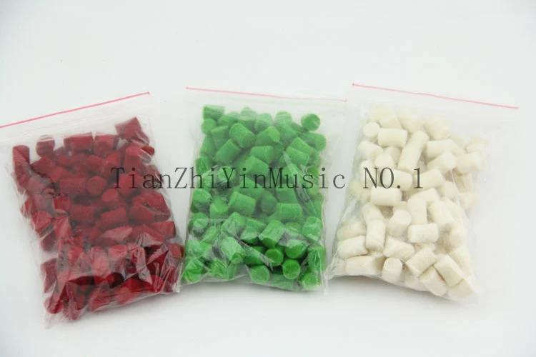 

150pcs Sax accessories repair parts jockstrap blankets column
