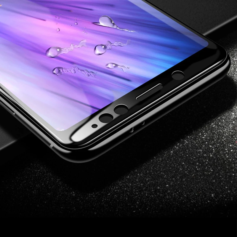УФ клей для Xiaomi Mi 8 Lite RedMi 5 Plus Note Pro 5A PocoPhone F1 RedMI 6 MIX 3|Защитные стёкла и плёнки| |