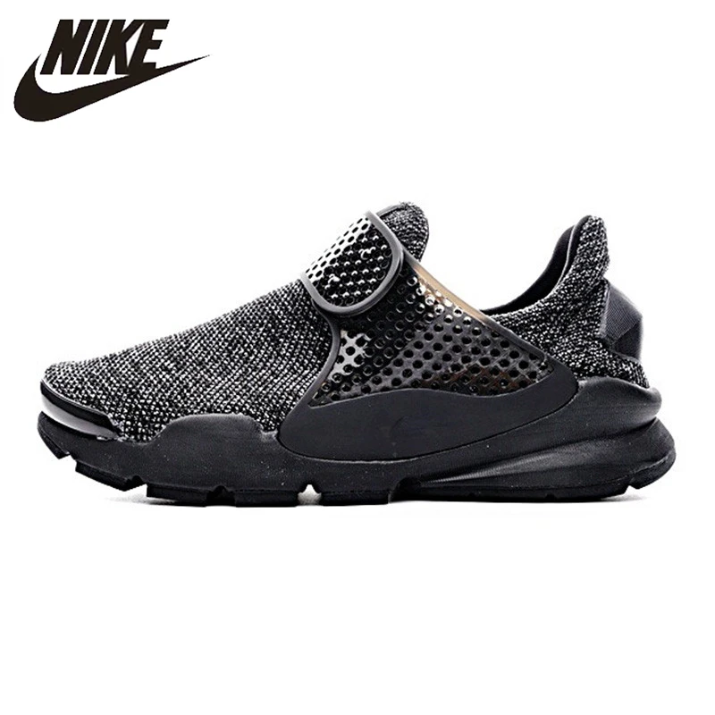 

NIKE SOCK DART BR Men's Running Shoes Non-slip Wearable Lightweight Breathable 909551-001 819686-100